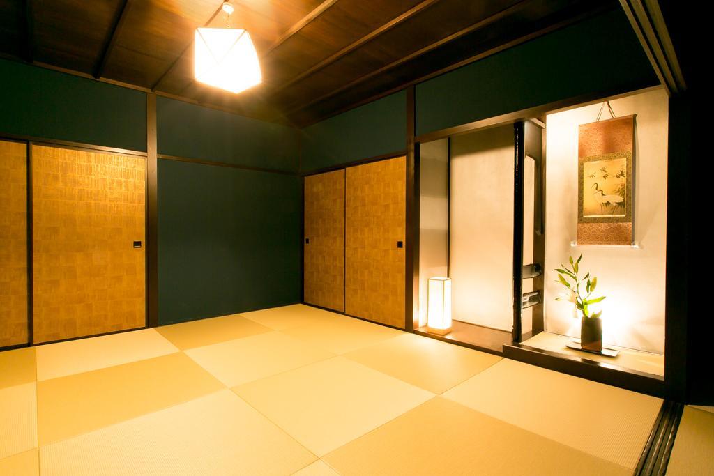 Hosta Nijo Sen Holiday home