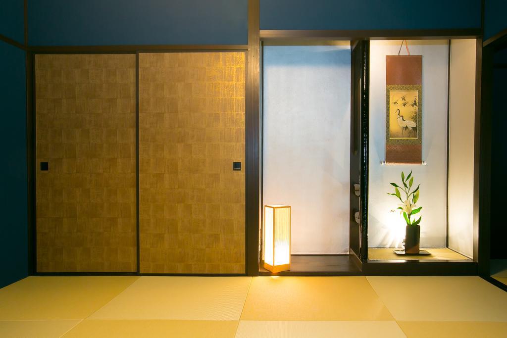 Hosta Nijo Sen Kyoto