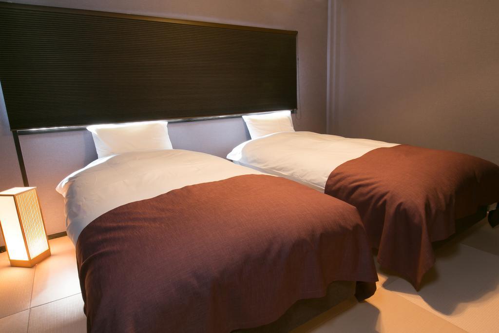Hosta Nijo Sen Holiday home *