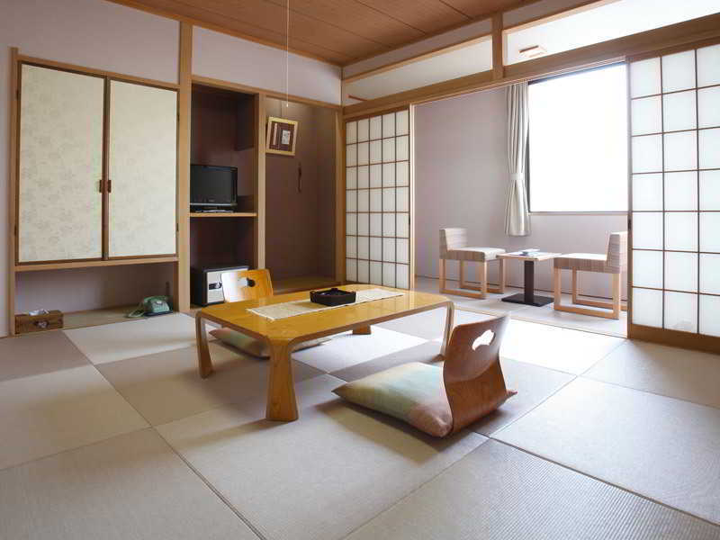 Gion Shinmonso Ryokan