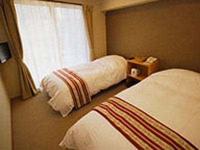 Matsumoto Ryokan 3*