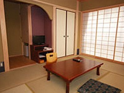 Ryokan Matsumoto Kyoto