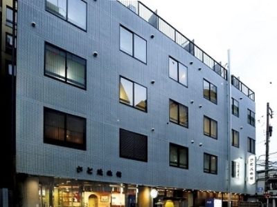 Satomo Ryokan