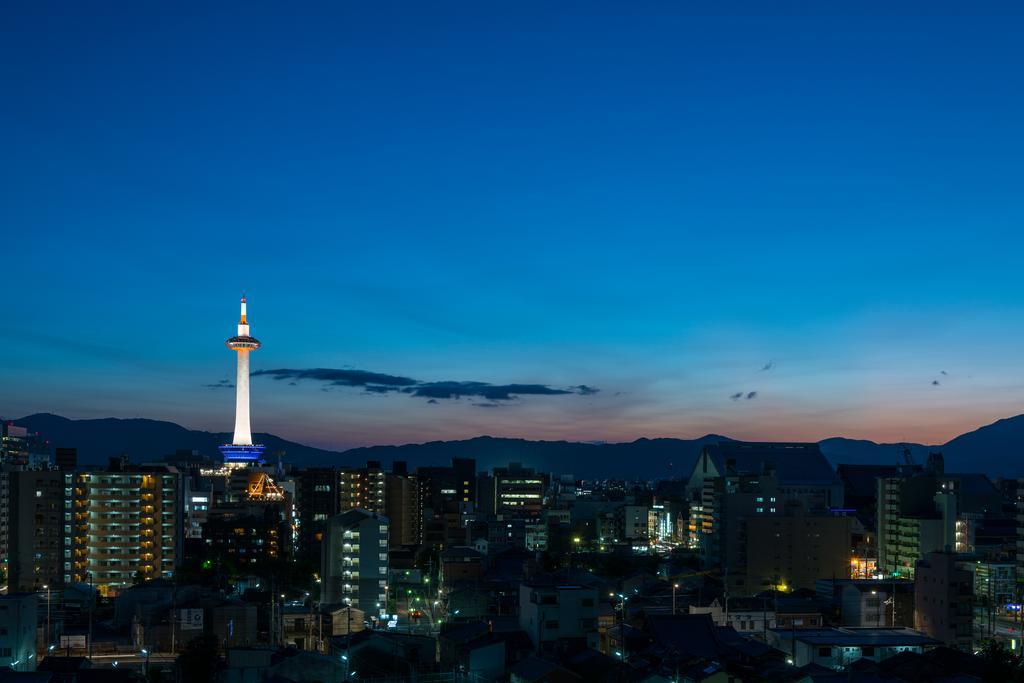 M's Shijo Omiya Kyoto