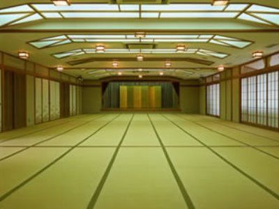 Kyo No Yado Rakucho Hotel