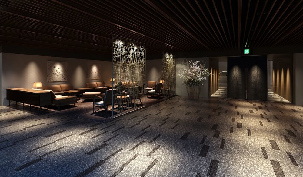 Solaria Nishitetsu Premier 4*