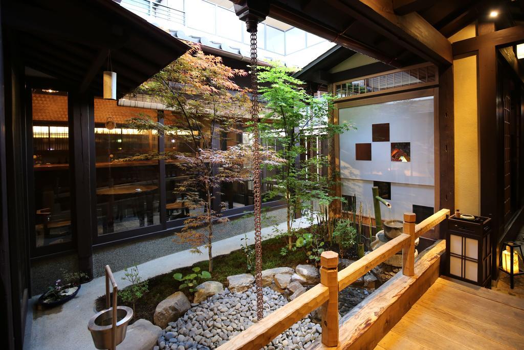 Roman Kan Ryokan 2*
