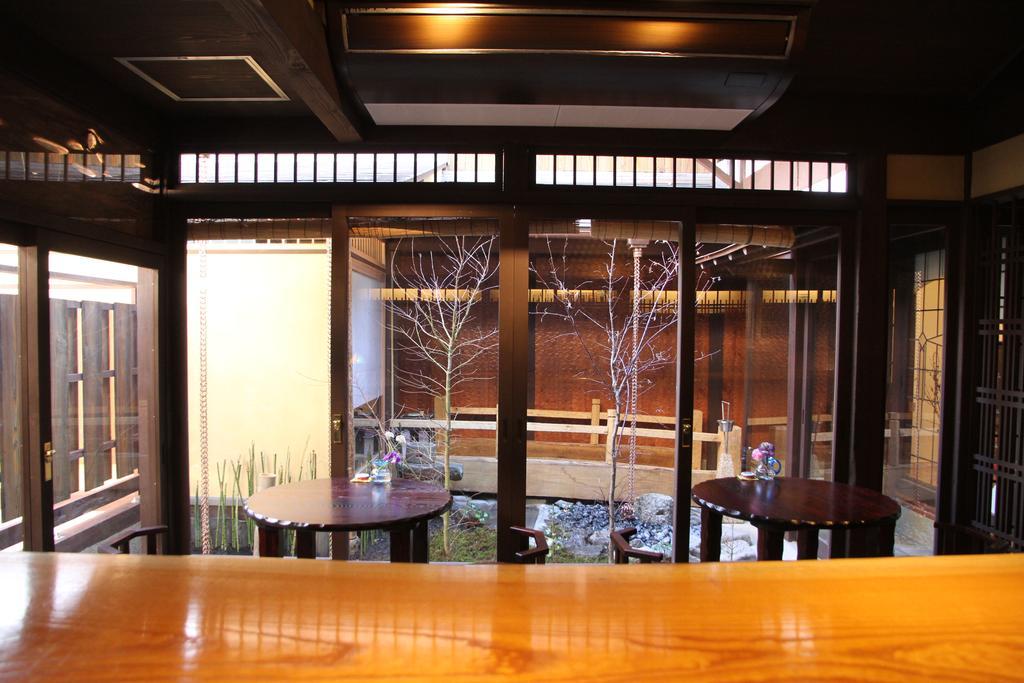 Roman Kan Ryokan 2*