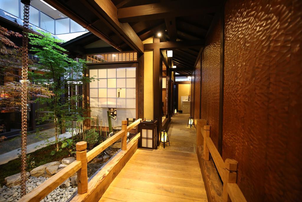 Roman Kan Kyoto