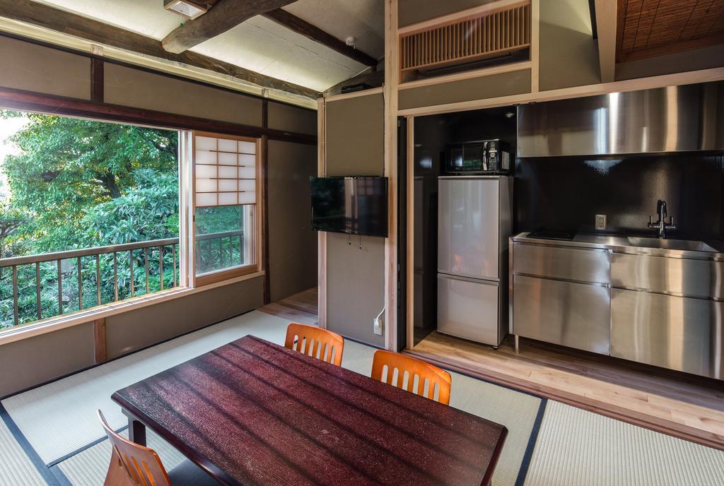 Machiya Maya Gion * Kyoto