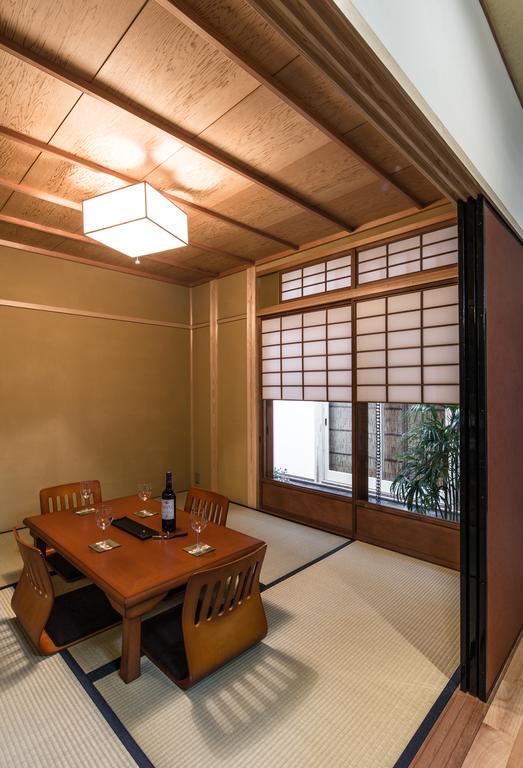 Holiday home Machiya Maya Gion Kyoto