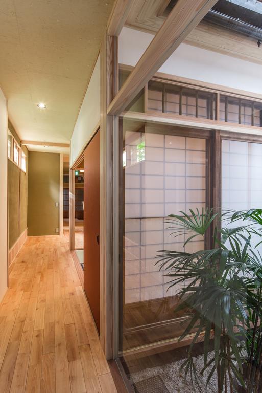Holiday home Machiya Maya Gion Kyoto