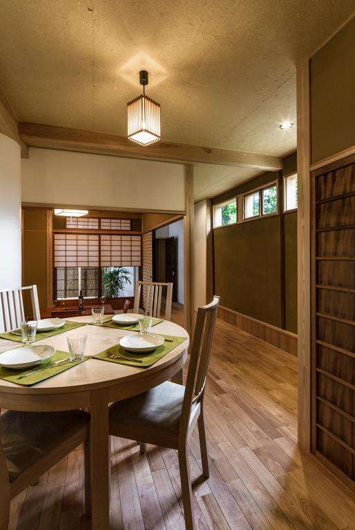 Machiya Maya Gion Holiday home