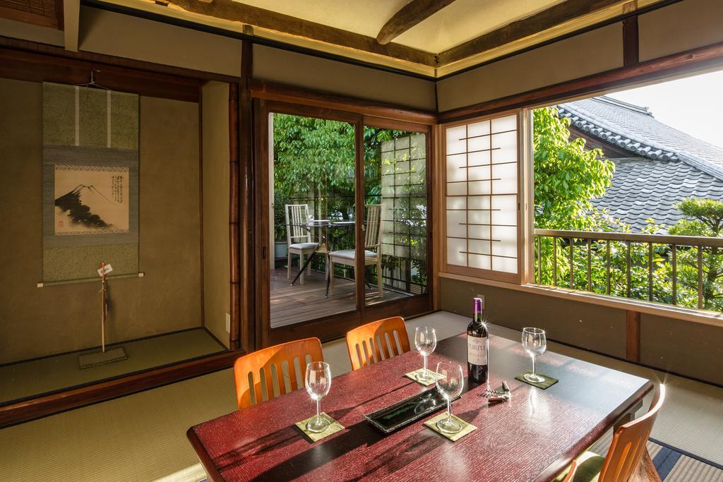 Machiya Maya Gion * Kyoto