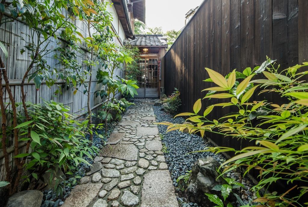 Holiday home Machiya Maya Gion