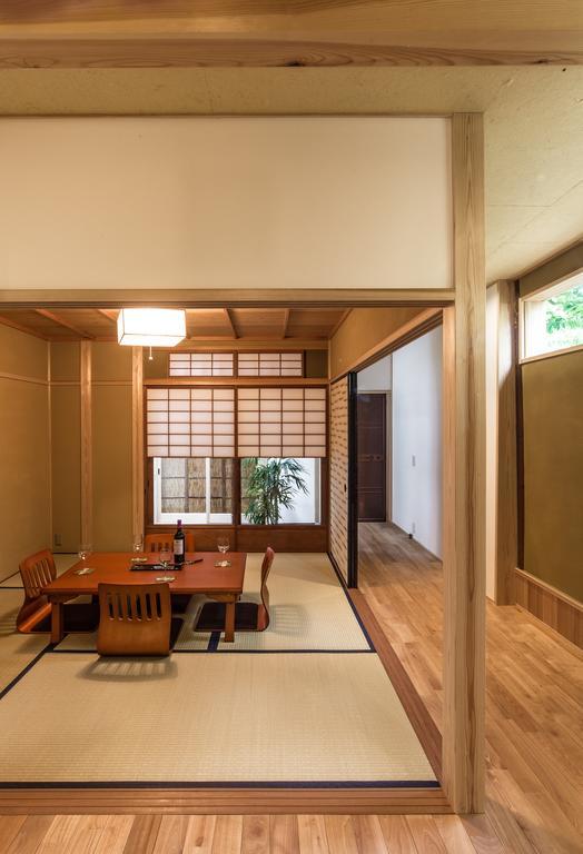 Holiday home Machiya Maya Gion Kyoto