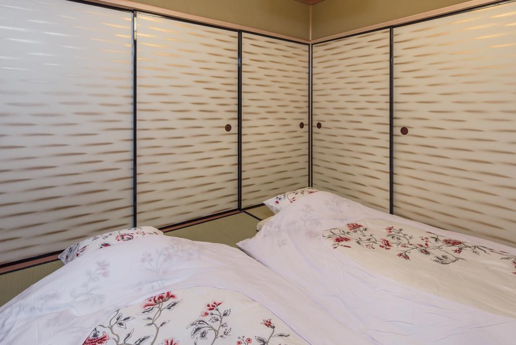 Holiday home Machiya Maya Gion Kyoto