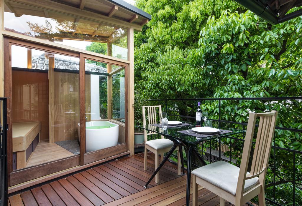 Holiday home Machiya Maya Gion *
