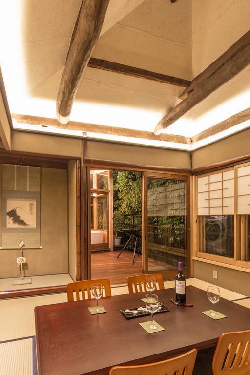 Holiday home Machiya Maya Gion Kyoto
