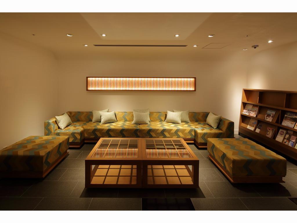 Hotel Gracery Sanjo
