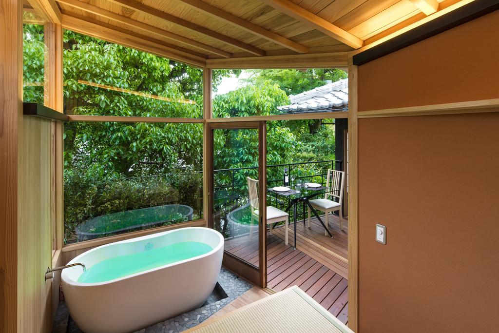 Machiya Maya Gion Holiday home *