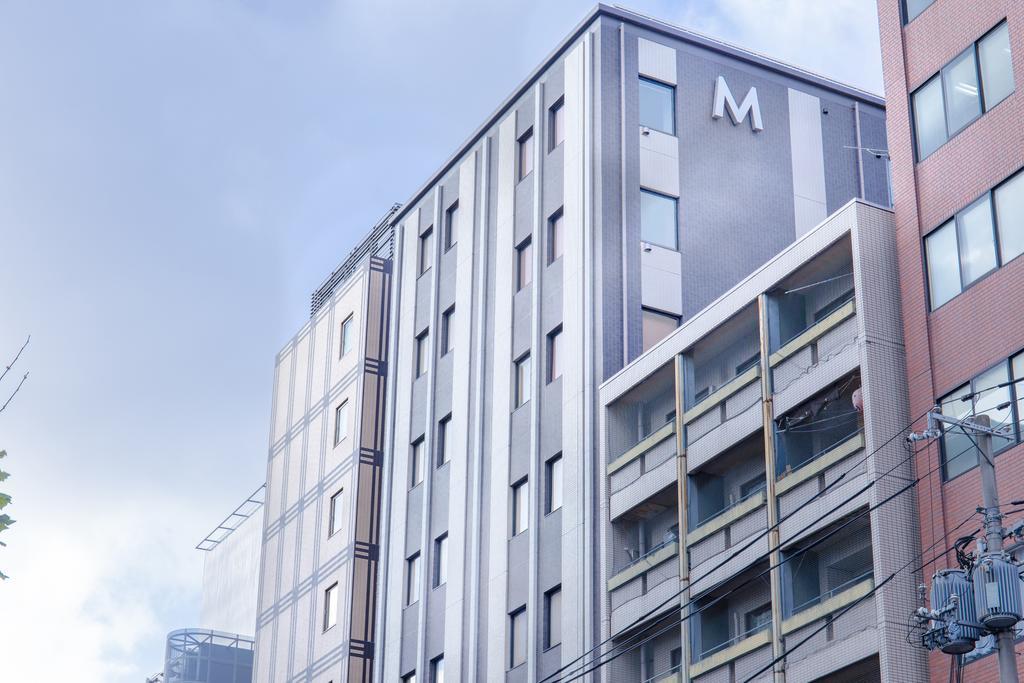 M's Shijo Omiya 3*