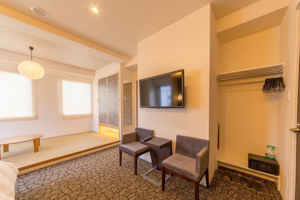 M's Shijo Omiya Hotel