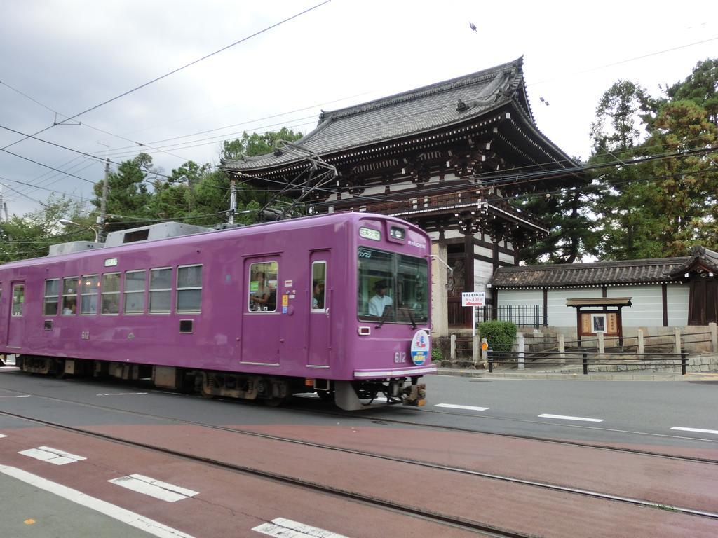 Hotel M's Shijo Omiya 3*