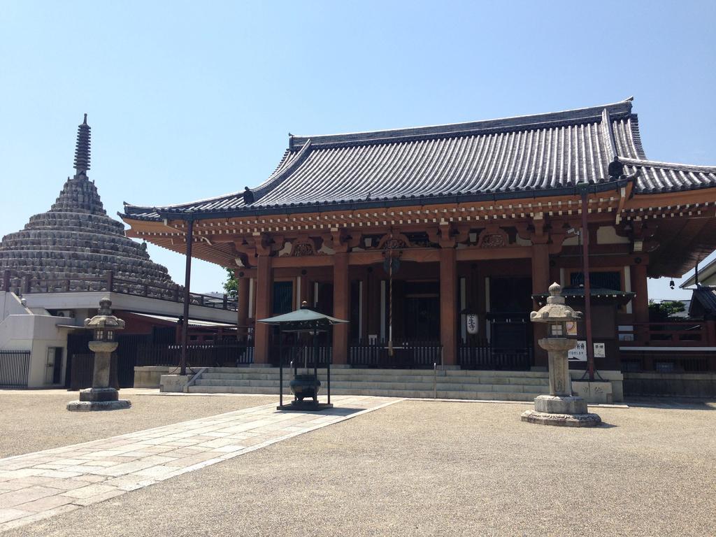 M's Shijo Omiya Hotel