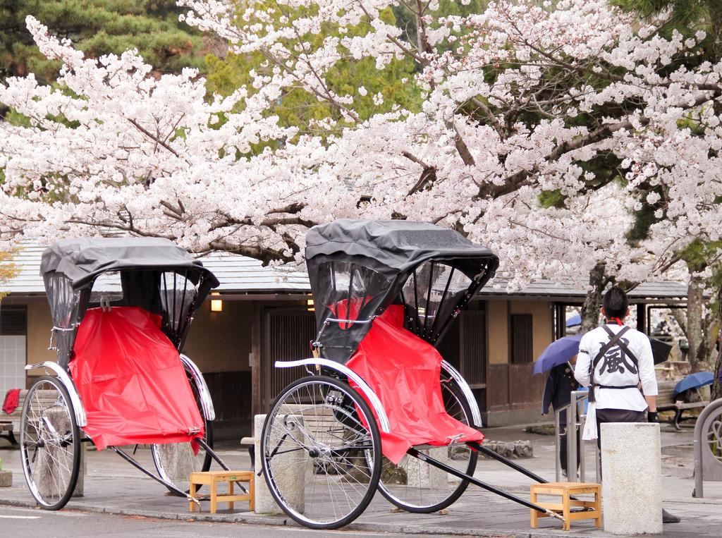 M's Shijo Omiya Hotel Kyoto