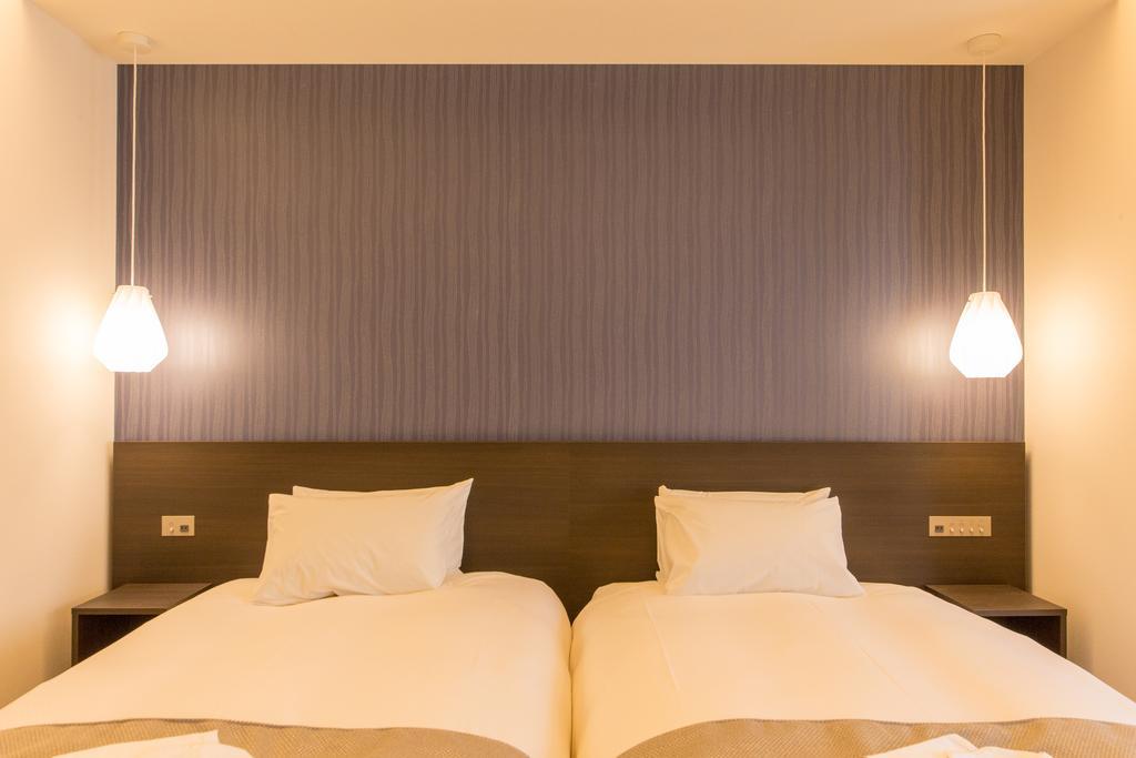 Hotel M's Shijo Omiya 3*