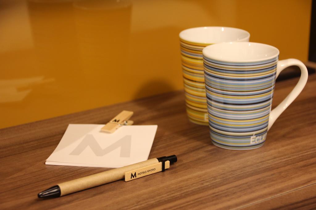 M's Shijo Omiya Kyoto
