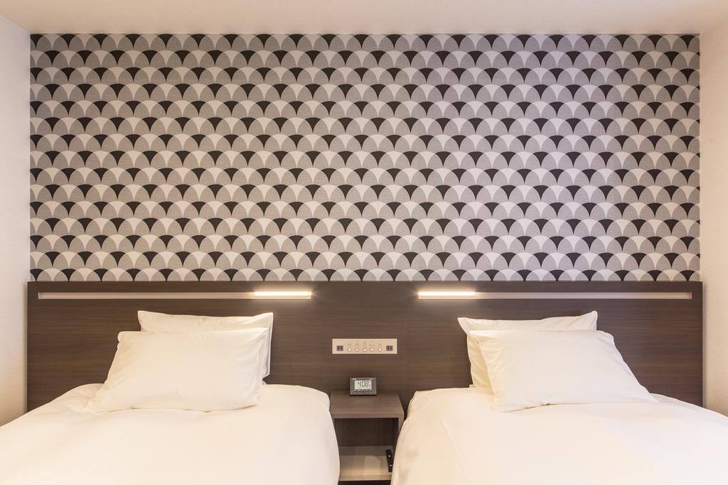 Hotel M's Shijo Omiya