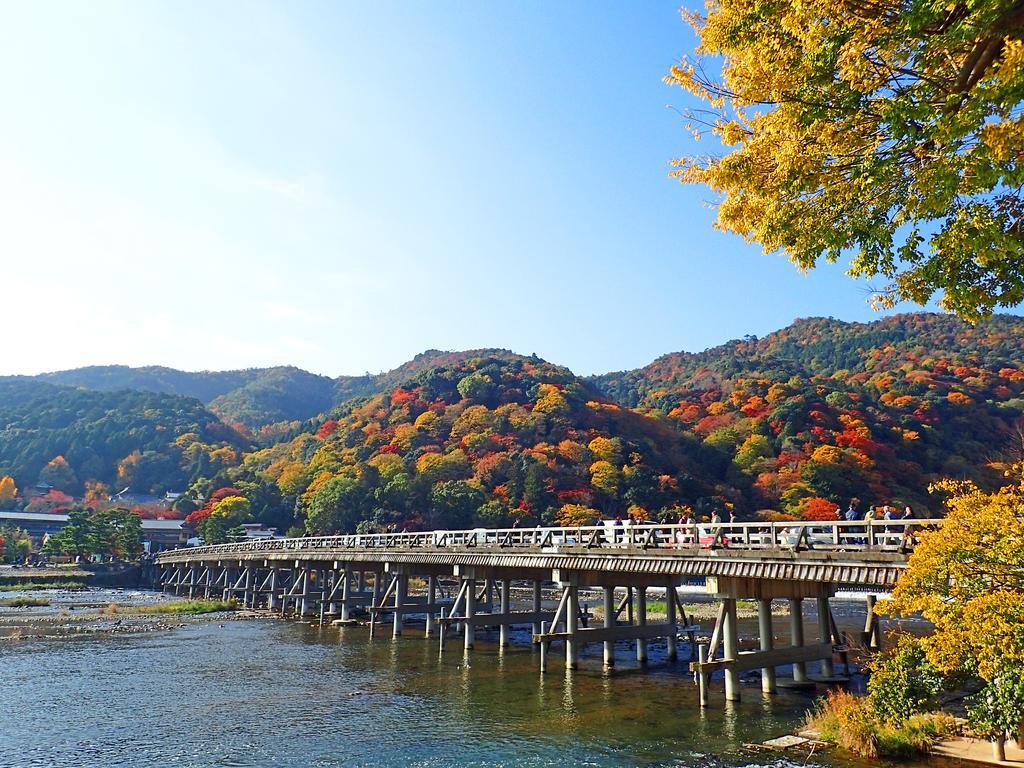 M's Shijo Omiya 3* Kyoto