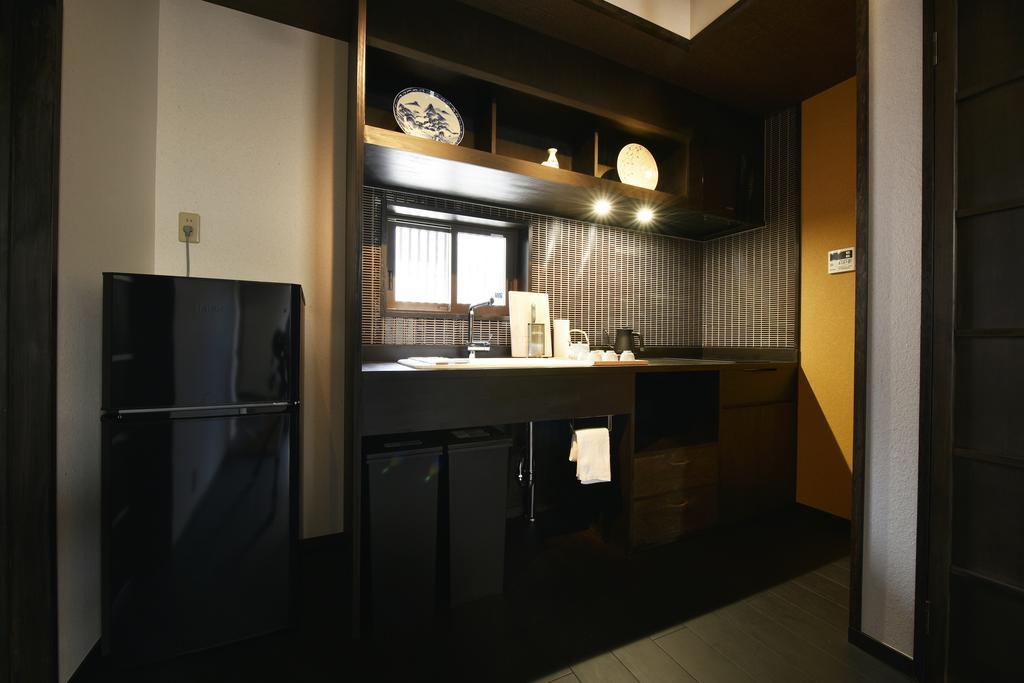 Shibashi Umeyacho Holiday home *