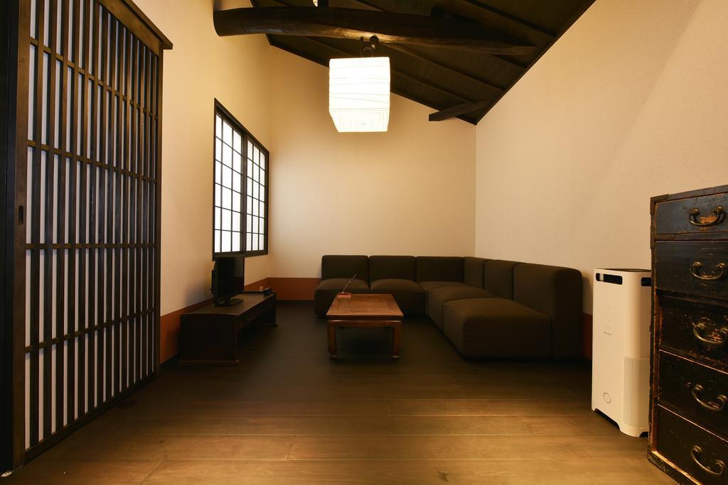 Shibashi Umeyacho Holiday home *