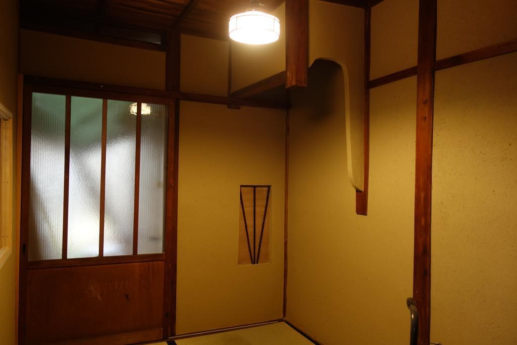 Hibari Kyoto