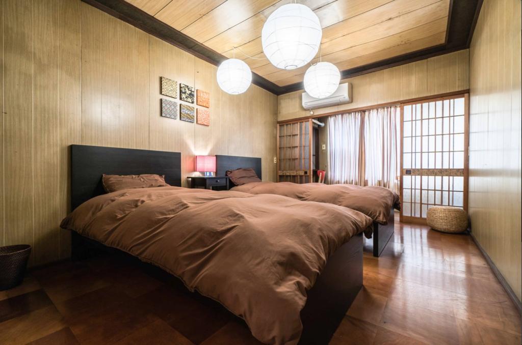 Holiday home Mibu Lib *