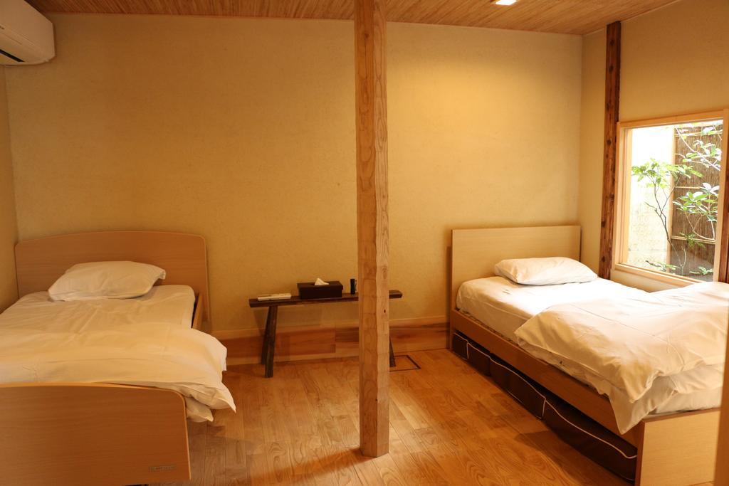 Hibari Guest house Kyoto