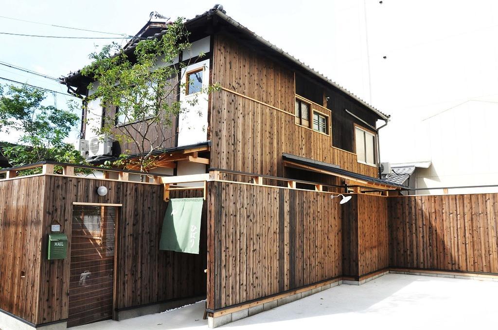 Hibari Kyoto