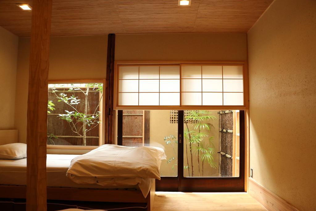 Hibari Kyoto