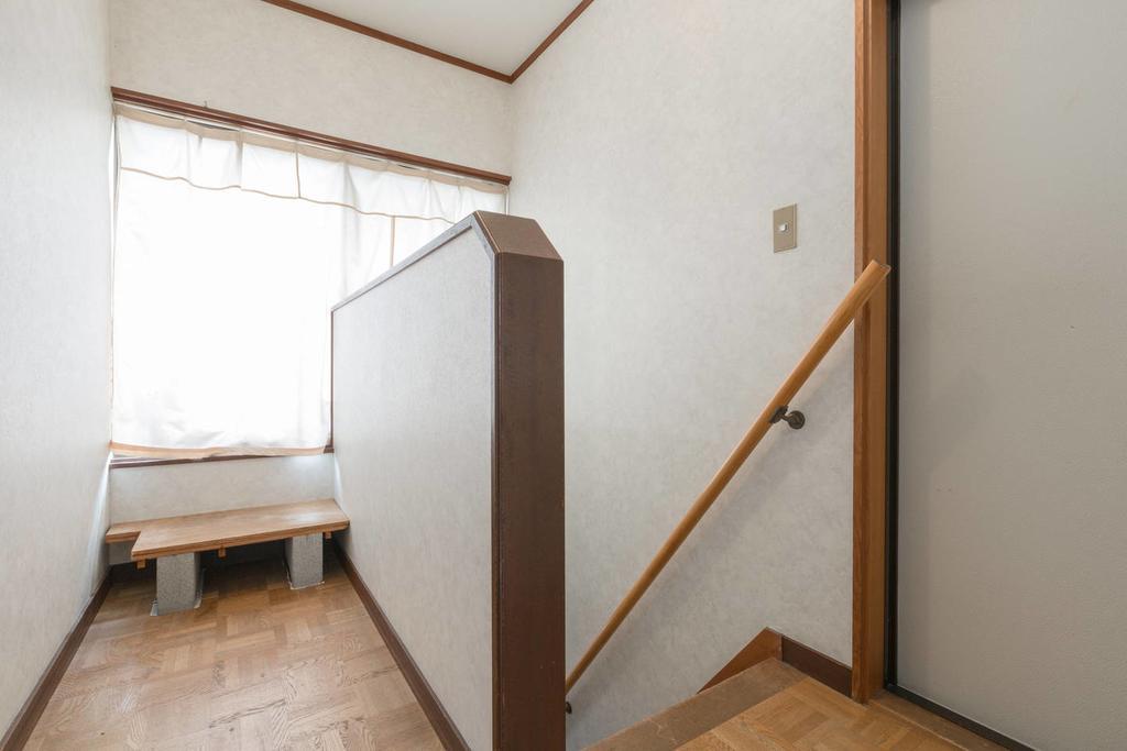 Calligraphy House * Kyoto