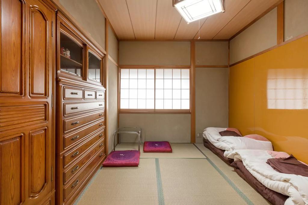 Calligraphy House * Kyoto