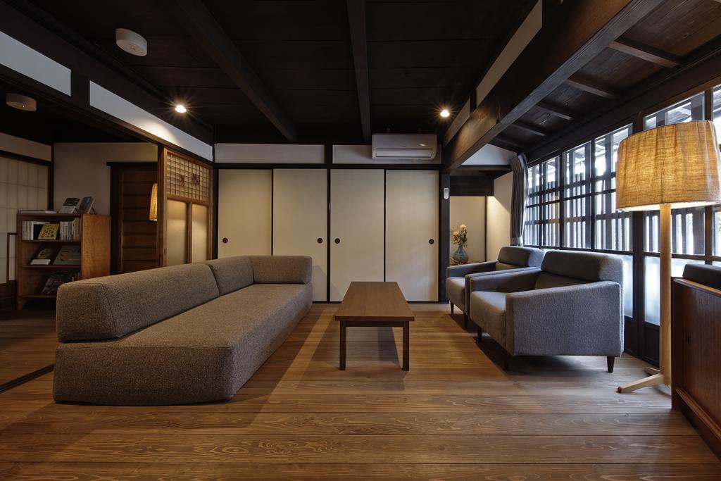 Holiday home Kiyomizu Gojo Ntei *