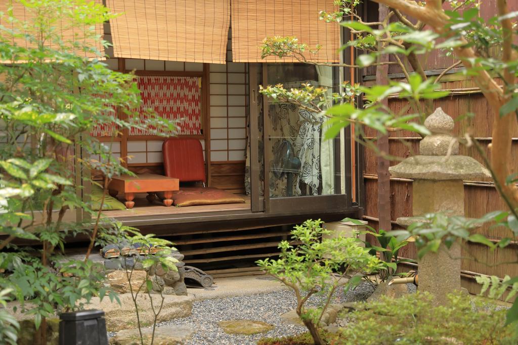 Guest house Gionkoh 2*