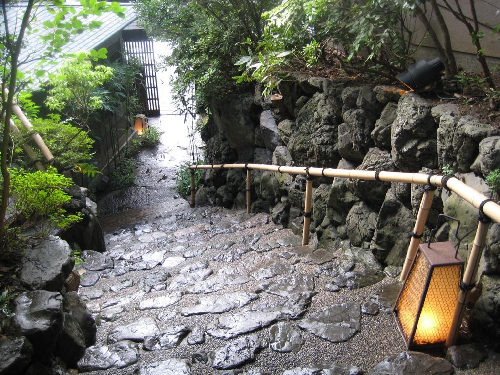Yuzuya - Adult Only Ryokan 5*