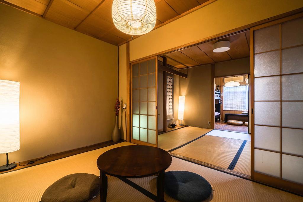 Holiday home Mibu Lib *