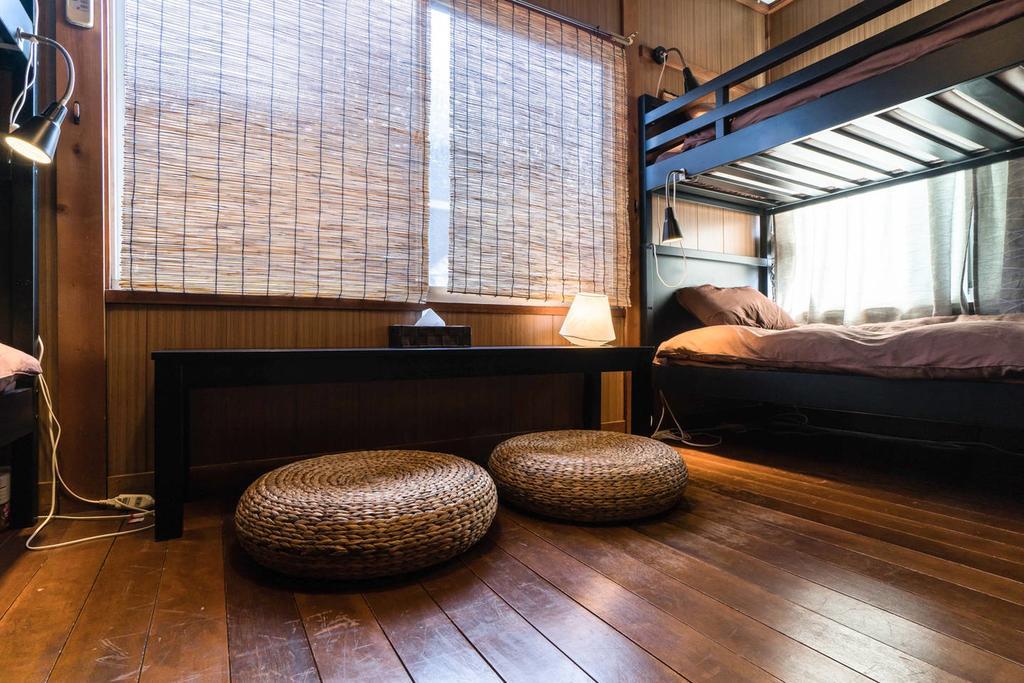 Mibu Lib Kyoto