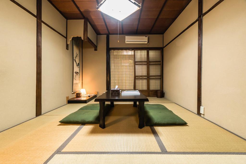 Mibu Lib Holiday home