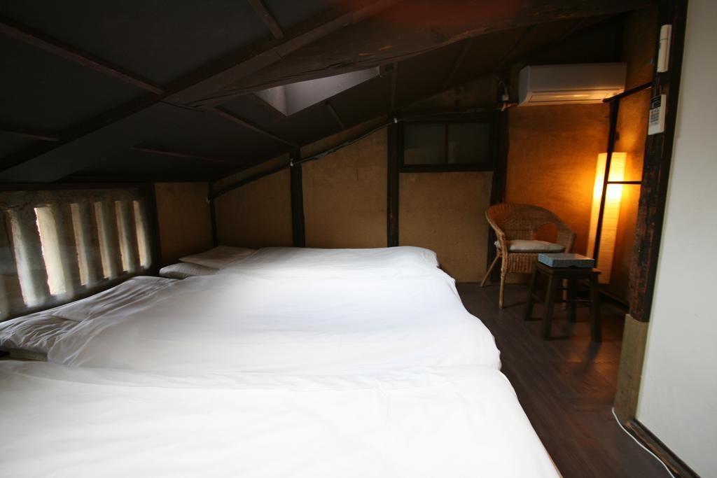 Haruya Umekoji Kyoto
